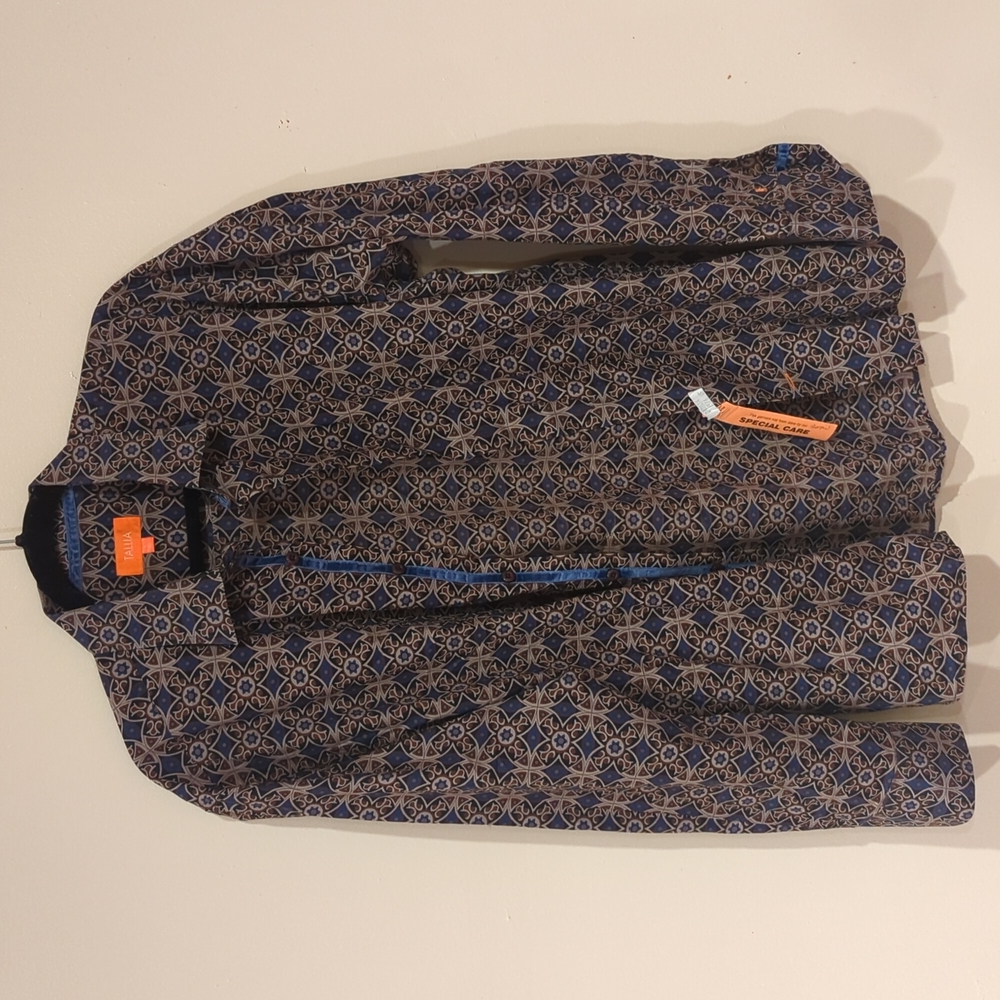 Button up shirt